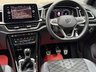USED 2024 24 VOLKSWAGEN T-ROC 1.5 TSI R-Line SUV 5dr Petrol Manual Euro 6 (s/s) (150 ps) 