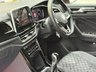 USED 2024 24 VOLKSWAGEN T-ROC 1.5 TSI R-Line SUV 5dr Petrol Manual Euro 6 (s/s) (150 ps) 