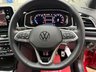 USED 2024 24 VOLKSWAGEN T-ROC 1.5 TSI R-Line SUV 5dr Petrol Manual Euro 6 (s/s) (150 ps) 