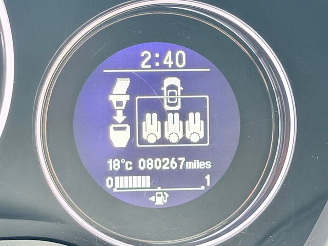 View our HONDA HR-V