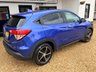 USED 2019 69 HONDA HR-V 1.5 i-VTEC SE SUV 5dr Petrol CVT Euro 6 (s/s) (130 ps) 3 Former Keepers, Service History, Euro6 - ULEZ Compliant