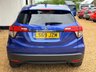 USED 2019 69 HONDA HR-V 1.5 i-VTEC SE SUV 5dr Petrol CVT Euro 6 (s/s) (130 ps) 3 Former Keepers, Service History, Euro6 - ULEZ Compliant