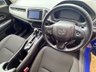 USED 2019 69 HONDA HR-V 1.5 i-VTEC SE SUV 5dr Petrol CVT Euro 6 (s/s) (130 ps) 3 Former Keepers, Service History, Euro6 - ULEZ Compliant