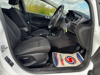 USED 2015 15 FORD FIESTA 1.0T EcoBoost Titanium Euro 6 (s/s) 5dr SPECâ¢FSHâ¢Â£20TAXâ¢2KEYSâ¢FULL MOT