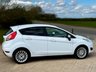 USED 2015 15 FORD FIESTA 1.0T EcoBoost Titanium Euro 6 (s/s) 5dr SPECâ¢FSHâ¢Â£20TAXâ¢2KEYSâ¢FULL MOT