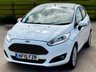 USED 2015 15 FORD FIESTA 1.0T EcoBoost Titanium Euro 6 (s/s) 5dr SPECâ¢FSHâ¢Â£20TAXâ¢2KEYSâ¢FULL MOT