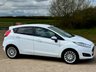 USED 2015 15 FORD FIESTA 1.0T EcoBoost Titanium Euro 6 (s/s) 5dr SPECâ¢FSHâ¢Â£20TAXâ¢2KEYSâ¢FULL MOT