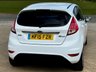 USED 2015 15 FORD FIESTA 1.0T EcoBoost Titanium Euro 6 (s/s) 5dr SPECâ¢FSHâ¢Â£20TAXâ¢2KEYSâ¢FULL MOT