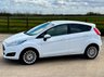 USED 2015 15 FORD FIESTA 1.0T EcoBoost Titanium Euro 6 (s/s) 5dr SPECâ¢FSHâ¢Â£20TAXâ¢2KEYSâ¢FULL MOT