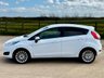 USED 2015 15 FORD FIESTA 1.0T EcoBoost Titanium Euro 6 (s/s) 5dr SPECâ¢FSHâ¢Â£20TAXâ¢2KEYSâ¢FULL MOT