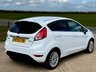 USED 2015 15 FORD FIESTA 1.0T EcoBoost Titanium Euro 6 (s/s) 5dr SPECâ¢FSHâ¢Â£20TAXâ¢2KEYSâ¢FULL MOT