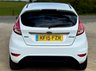 USED 2015 15 FORD FIESTA 1.0T EcoBoost Titanium Euro 6 (s/s) 5dr SPECâ¢FSHâ¢Â£20TAXâ¢2KEYSâ¢FULL MOT