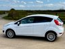 USED 2015 15 FORD FIESTA 1.0T EcoBoost Titanium Euro 6 (s/s) 5dr SPECâ¢FSHâ¢Â£20TAXâ¢2KEYSâ¢FULL MOT