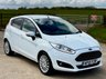 USED 2015 15 FORD FIESTA 1.0T EcoBoost Titanium Euro 6 (s/s) 5dr SPECâ¢FSHâ¢Â£20TAXâ¢2KEYSâ¢FULL MOT