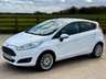 USED 2015 15 FORD FIESTA 1.0T EcoBoost Titanium Euro 6 (s/s) 5dr SPECâ¢FSHâ¢Â£20TAXâ¢2KEYSâ¢FULL MOT