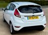 USED 2015 15 FORD FIESTA 1.0T EcoBoost Titanium Euro 6 (s/s) 5dr SPECâ¢FSHâ¢Â£20TAXâ¢2KEYSâ¢FULL MOT