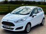 USED 2015 15 FORD FIESTA 1.0T EcoBoost Titanium Euro 6 (s/s) 5dr SPECâ¢FSHâ¢Â£20TAXâ¢2KEYSâ¢FULL MOT
