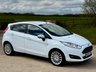 USED 2015 15 FORD FIESTA 1.0T EcoBoost Titanium Euro 6 (s/s) 5dr SPECâ¢FSHâ¢Â£20TAXâ¢2KEYSâ¢FULL MOT