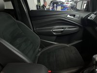 USED 2018 18 FORD KUGA 2.0 TDCi ST-Line X SUV 5dr Diesel Manual AWD Euro 6 (s/s) (180 ps) 4WD + PAN ROOF