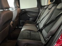 USED 2018 18 FORD KUGA 2.0 TDCi ST-Line X SUV 5dr Diesel Manual AWD Euro 6 (s/s) (180 ps) 4WD + PAN ROOF