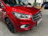 USED 2018 18 FORD KUGA 2.0 TDCi ST-Line X SUV 5dr Diesel Manual AWD Euro 6 (s/s) (180 ps) 4WD + PAN ROOF