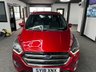 USED 2018 18 FORD KUGA 2.0 TDCi ST-Line X SUV 5dr Diesel Manual AWD Euro 6 (s/s) (180 ps) 4WD + PAN ROOF