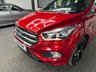 USED 2018 18 FORD KUGA 2.0 TDCi ST-Line X SUV 5dr Diesel Manual AWD Euro 6 (s/s) (180 ps) 4WD + PAN ROOF
