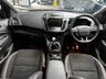 USED 2018 18 FORD KUGA 2.0 TDCi ST-Line X SUV 5dr Diesel Manual AWD Euro 6 (s/s) (180 ps) 4WD + PAN ROOF