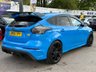 USED 2016 66 FORD FOCUS 2.3T EcoBoost RS Hatchback 5dr Petrol Manual AWD Euro 6 (s/s) (350 ps) AA Approved Dealer - Nationwide Delivery Available