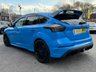USED 2016 66 FORD FOCUS 2.3T EcoBoost RS Hatchback 5dr Petrol Manual AWD Euro 6 (s/s) (350 ps) AA Approved Dealer - Nationwide Delivery Available