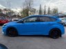 USED 2016 66 FORD FOCUS 2.3T EcoBoost RS Hatchback 5dr Petrol Manual AWD Euro 6 (s/s) (350 ps) AA Approved Dealer - Nationwide Delivery Available