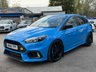 USED 2016 66 FORD FOCUS 2.3T EcoBoost RS Hatchback 5dr Petrol Manual AWD Euro 6 (s/s) (350 ps) AA Approved Dealer - Nationwide Delivery Available