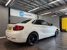 USED 2016 16 BMW 2 SERIES 2.0 218d Sport Coupe 2dr Diesel Manual Euro 6 (s/s) (150 ps) 