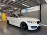 USED 2016 16 BMW 2 SERIES 2.0 218d Sport Coupe 2dr Diesel Manual Euro 6 (s/s) (150 ps) 