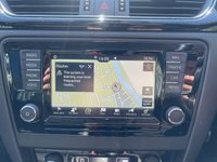 USED 2017 67 SKODA RAPID SPACEBACK 1.0 TSI SE Sport Hatchback 5dr Petrol Manual Euro 6 (s/s) (95 ps) 