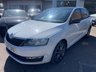 USED 2017 67 SKODA RAPID SPACEBACK 1.0 TSI SE Sport Hatchback 5dr Petrol Manual Euro 6 (s/s) (95 ps) 