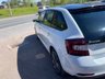 USED 2017 67 SKODA RAPID SPACEBACK 1.0 TSI SE Sport Hatchback 5dr Petrol Manual Euro 6 (s/s) (95 ps) 