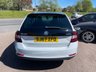 USED 2017 67 SKODA RAPID SPACEBACK 1.0 TSI SE Sport Hatchback 5dr Petrol Manual Euro 6 (s/s) (95 ps) 