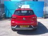 USED 2021 21 MG MG ZS 44.5kWh Exclusive SUV 5dr Electric Auto (143 ps) ONLY 1 FORMER OWNER+ONLY 16K MILES!