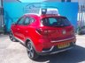 USED 2021 21 MG MG ZS 44.5kWh Exclusive SUV 5dr Electric Auto (143 ps) ONLY 1 FORMER OWNER+ONLY 16K MILES!