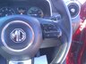USED 2021 21 MG MG ZS 44.5kWh Exclusive SUV 5dr Electric Auto (143 ps) ONLY 1 FORMER OWNER+ONLY 16K MILES!