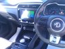 USED 2021 21 MG MG ZS 44.5kWh Exclusive SUV 5dr Electric Auto (143 ps) ONLY 1 FORMER OWNER+ONLY 16K MILES!
