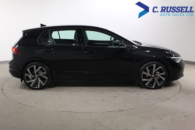 View our VOLKSWAGEN GOLF