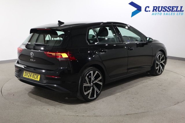 View our VOLKSWAGEN GOLF