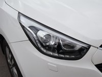 USED 2013 13 HYUNDAI IX35 1.7 CRDi Premium SUV 5dr Diesel Manual Euro 5 (s/s) (115 ps) MORE CLEARANCE MOTORS ON  WEBSITE