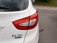 USED 2013 13 HYUNDAI IX35 1.7 CRDi Premium SUV 5dr Diesel Manual Euro 5 (s/s) (115 ps) MORE CLEARANCE MOTORS ON  WEBSITE