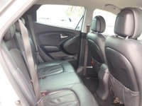USED 2013 13 HYUNDAI IX35 1.7 CRDi Premium SUV 5dr Diesel Manual Euro 5 (s/s) (115 ps) MORE CLEARANCE MOTORS ON  WEBSITE