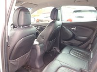 USED 2013 13 HYUNDAI IX35 1.7 CRDi Premium SUV 5dr Diesel Manual Euro 5 (s/s) (115 ps) MORE CLEARANCE MOTORS ON  WEBSITE