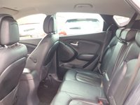 USED 2013 13 HYUNDAI IX35 1.7 CRDi Premium SUV 5dr Diesel Manual Euro 5 (s/s) (115 ps) MORE CLEARANCE MOTORS ON  WEBSITE