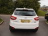 USED 2013 13 HYUNDAI IX35 1.7 CRDi Premium SUV 5dr Diesel Manual Euro 5 (s/s) (115 ps) MORE CLEARANCE MOTORS ON  WEBSITE